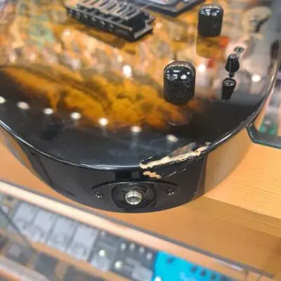 Jackson JS20 2